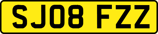 SJ08FZZ