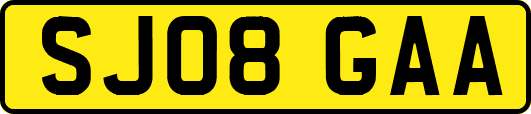 SJ08GAA