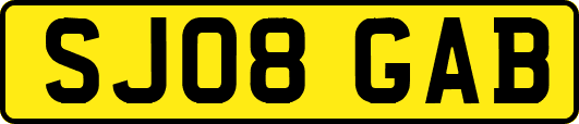 SJ08GAB