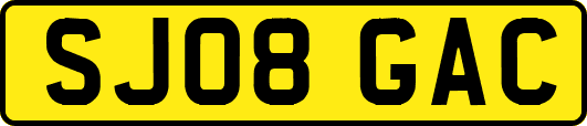 SJ08GAC