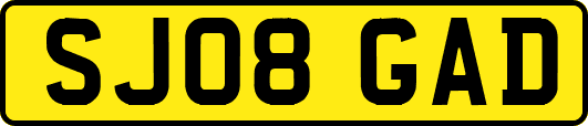 SJ08GAD