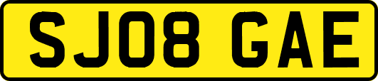 SJ08GAE