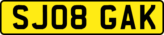 SJ08GAK