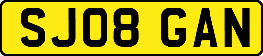 SJ08GAN
