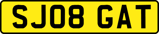 SJ08GAT