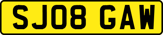 SJ08GAW
