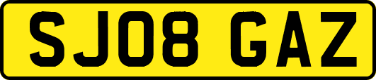 SJ08GAZ
