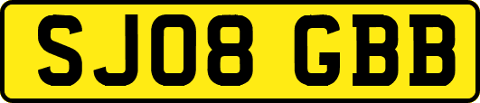 SJ08GBB