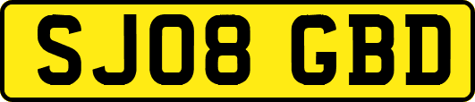 SJ08GBD