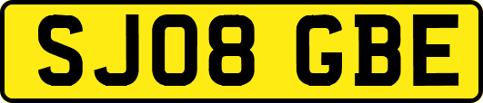 SJ08GBE