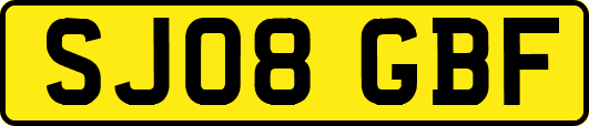 SJ08GBF