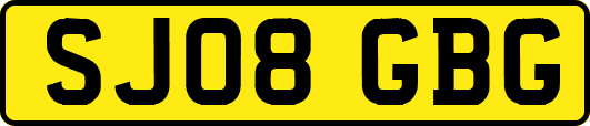 SJ08GBG
