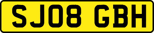 SJ08GBH