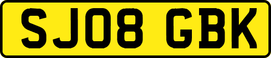 SJ08GBK