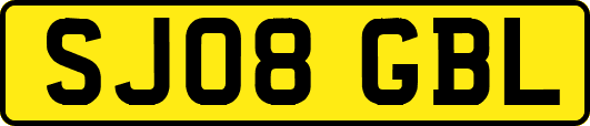 SJ08GBL