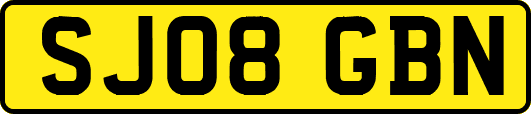 SJ08GBN