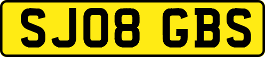SJ08GBS