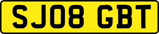 SJ08GBT