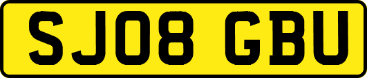 SJ08GBU