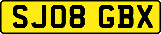 SJ08GBX