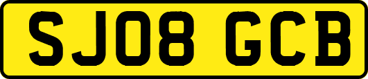 SJ08GCB