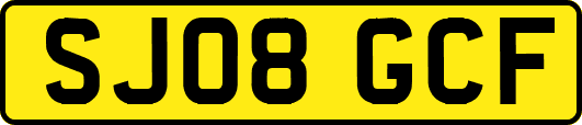 SJ08GCF