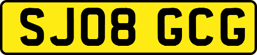 SJ08GCG