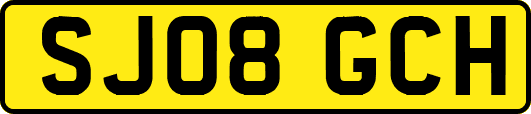 SJ08GCH
