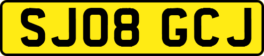SJ08GCJ