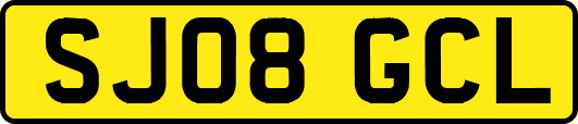 SJ08GCL