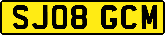 SJ08GCM