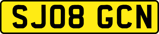 SJ08GCN