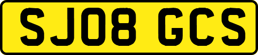SJ08GCS