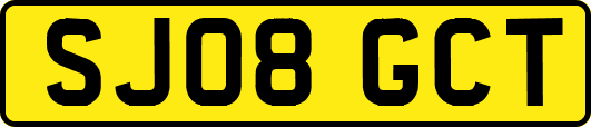 SJ08GCT