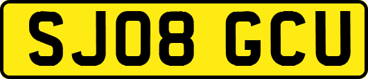 SJ08GCU