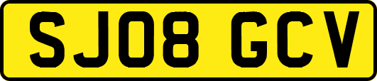SJ08GCV