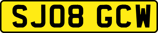 SJ08GCW