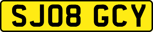 SJ08GCY