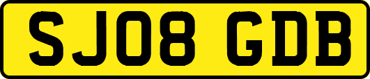 SJ08GDB