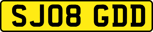 SJ08GDD