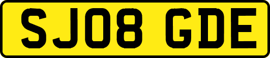 SJ08GDE