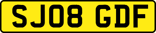 SJ08GDF