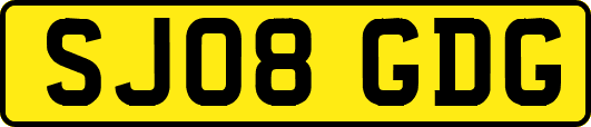 SJ08GDG