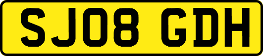 SJ08GDH