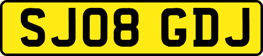 SJ08GDJ