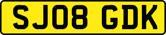SJ08GDK