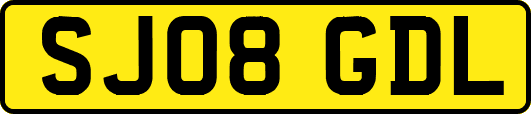 SJ08GDL