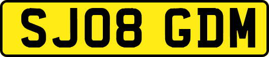 SJ08GDM