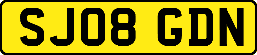 SJ08GDN