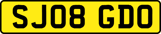 SJ08GDO